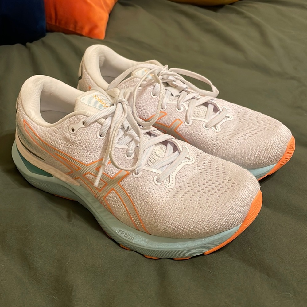 ASICS Gel Cumulus 24